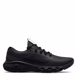 Baskets de Running Femmes - UNDER ARMOUR - Charged Vantage 2 - Noir - Multisport - Régulier