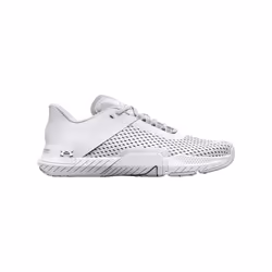 Under Armour Charged Aurora 2 Black / Metallic Warm Silver