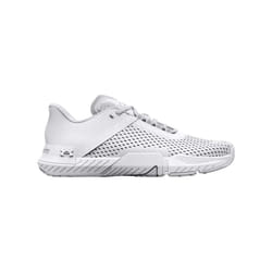 Under Armour Charged Aurora 2 Black / Metallic Warm Silver