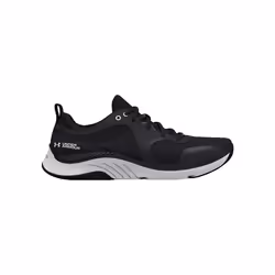 Sports Shoes Hovr Omnia Gr. Mesh Noir