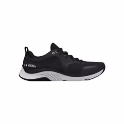 Sports Shoes Hovr Omnia Gr. Mesh Noir