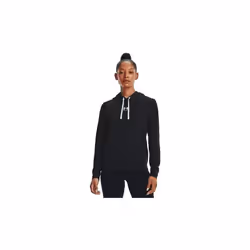 Sweatshirt à capuche molletonné femme Under Armour Rival