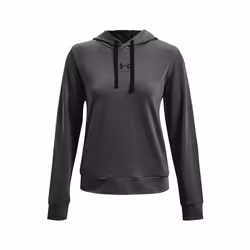Sweatshirt à capuche molletonné femme Under Armour Rival