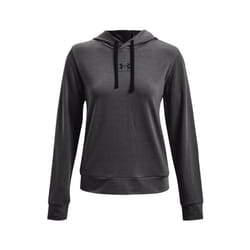 Sweatshirt à capuche molletonné femme Under Armour Rival