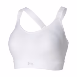 Brassière modéré femme Under Armour Infinity covered impact
