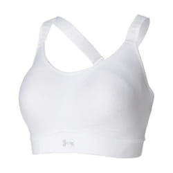 Brassière modéré femme Under Armour Infinity covered impact
