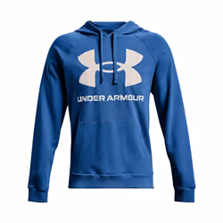 Sweatshirt à capuche Under Armour Rival Fleece Big Logo