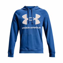 Sweatshirt à capuche Under Armour Rival Fleece Big Logo