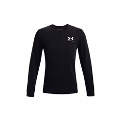 Sweatshirt à col ras du cou Under Armour Rival Terry LC