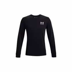 Sweatshirt à col ras du cou Under Armour Rival Terry LC