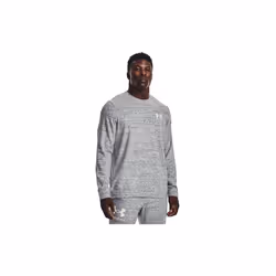 Sweatshirt col rond Under Armour Rival Terry LC