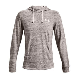 Sweatshirt à capuche Under Armour Rival Terry LC - L