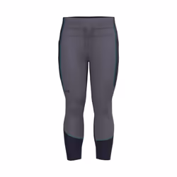 Legging femme Under Armour 6M Ankle Leg Block