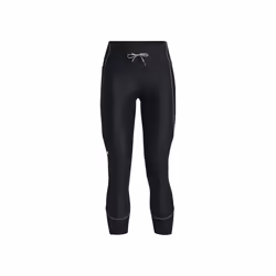 Legging femme Under Armour 6M Ankle Leg Block
