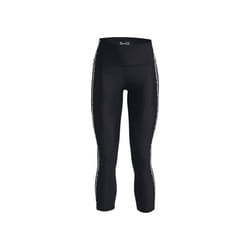 under armour hg armour taped ankle leg noir