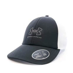 Casquette de golf réglable en mesh femme Under Armour Iso-chill Driver