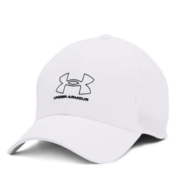 Casquette Under Armour Mesh Iso-chill Driver