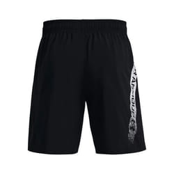 Short Under Armour Woven Graphic