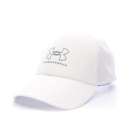 Casquette réglable en mesh femme Under Armour Iso-chill Driver