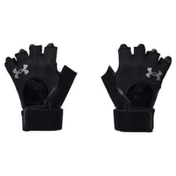 Gants d'haltérophilie Under Armour