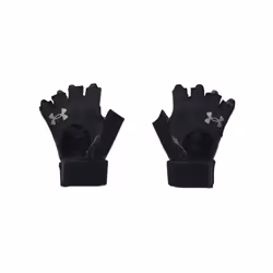 Gants d'haltérophilie Under Armour