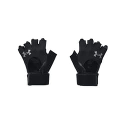 Gants d'haltérophilie Under Armour