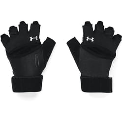 Gants d'haltérophilie femme Under Armour