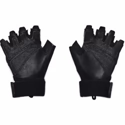 Gants d'haltérophilie femme Under Armour