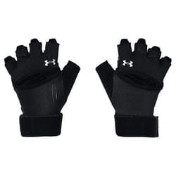 Gants d'haltérophilie femme Under Armour
