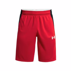 Short Under Armour Baseline 10in