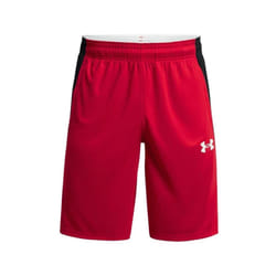 Short Under Armour Baseline 10in