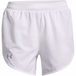Short femme Under Armour Fly By Elite 3''