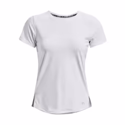 T-shirt femme Under Armour Isochill 200 laser