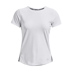 T-shirt femme Under Armour Isochill 200 laser