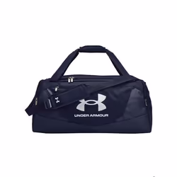 Under Armour Sac de sport Undeniable 5.0 Bleu Taille unique