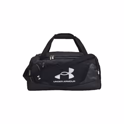 Under Armour Sac de Sport avec Porte-Chaussures Undeniable 5.0 Noir Taille unique