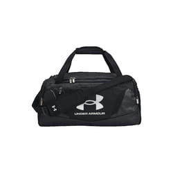 Under Armour Sac de Sport avec Porte-Chaussures Undeniable 5.0 Noir Taille unique