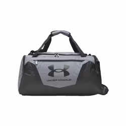 Under Armour Sac de sport et voyage Undeniable 5.0 Gris foncé Taille unique