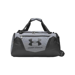 Under Armour Sac de sport et voyage Undeniable 5.0 Gris foncé Taille unique