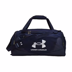 Under Armour Sac de sport Undeniable 5.0 Bleu