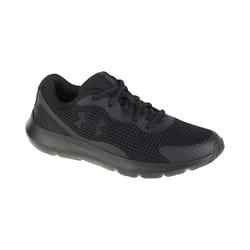 Sports Shoes Surge 3 Mesh Noir