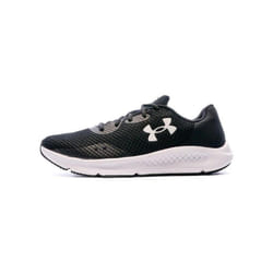 Under Armour Charged Pursuit 3 Black / White