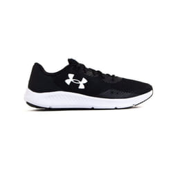 Under Armour Charged Pursuit 3 Black / White