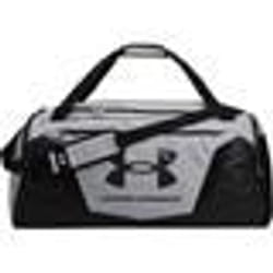 Sac de Sport - Under Armour - Undeniable 5.0 - Gris/Noir - 101 litres - Bandoulière rembourrée