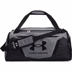 Under Armour Sac de sport Undeniable 5.0 Noir Taille unique