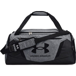 Under Armour Sac de sport Undeniable 5.0 Noir Taille unique