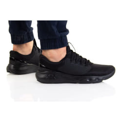 Sports Shoes Charged Vantage 2 Mesh Noir