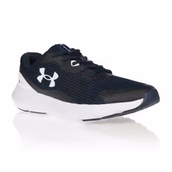 Chaussures multisport - UNDER ARMOUR - Surge 3 - Homme - Bleu - Terrain synthétique