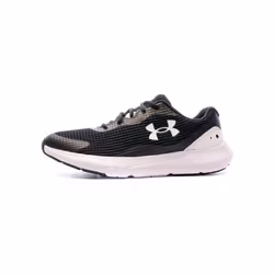 Under Armour Surge 3 Black / White