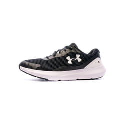 Under Armour Surge 3 Black / White